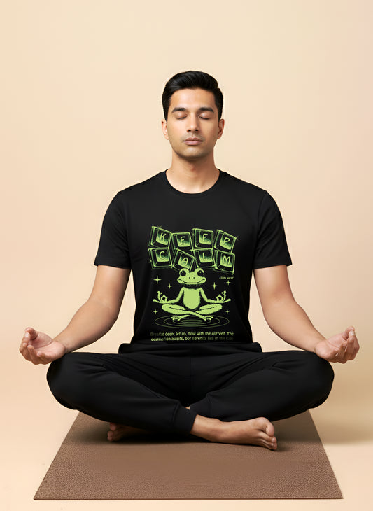 KEEP CALM REGULAR T-SHIRT
