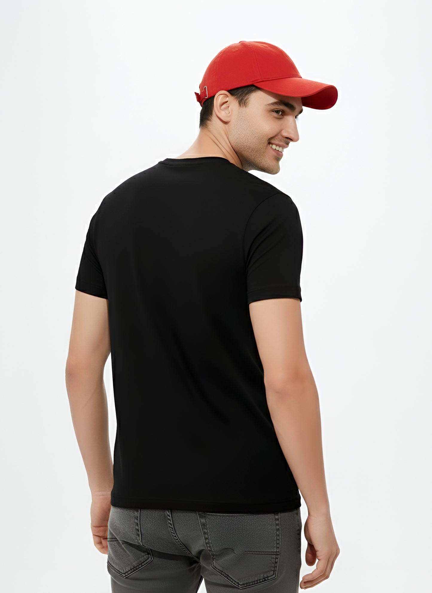 I HAVE A GIRLFRIEND REGULAR T-SHIRT