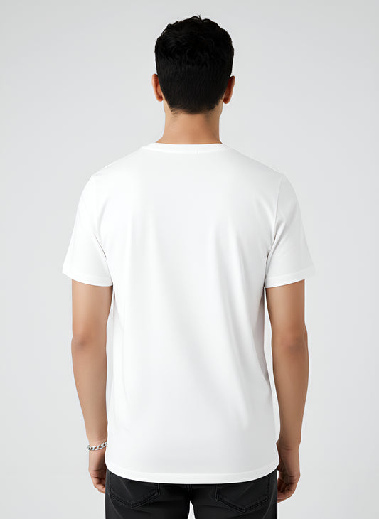 ROAD REBEL OLD SCHOOL REGULAR T-SHIRT