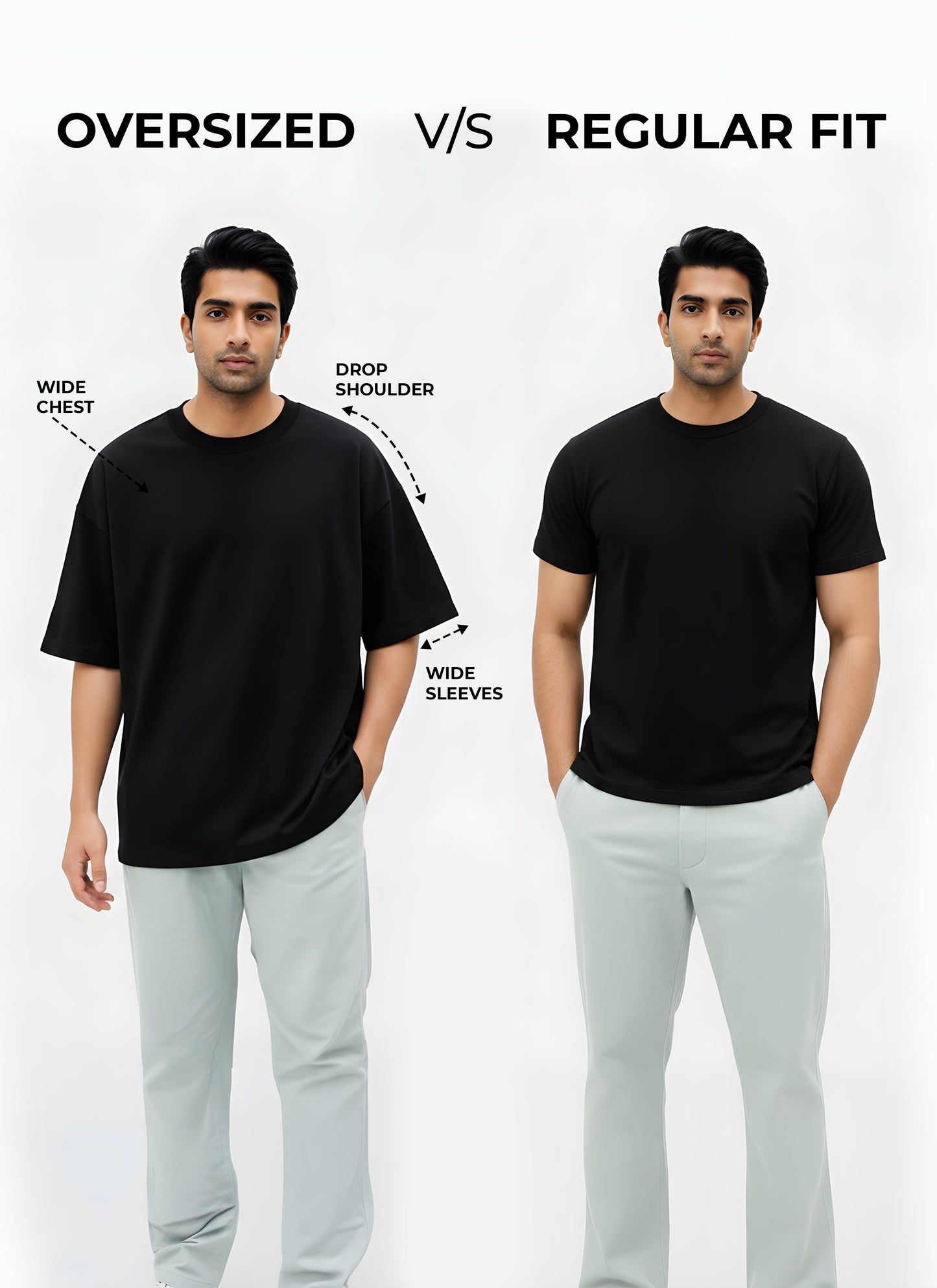 ADIYOGI REGULAR T-SHIRT