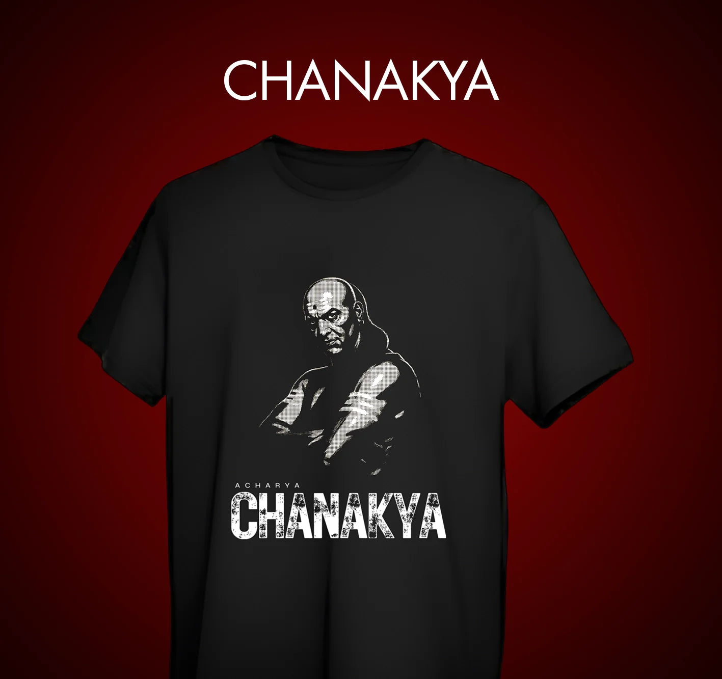 CHANAKYA
