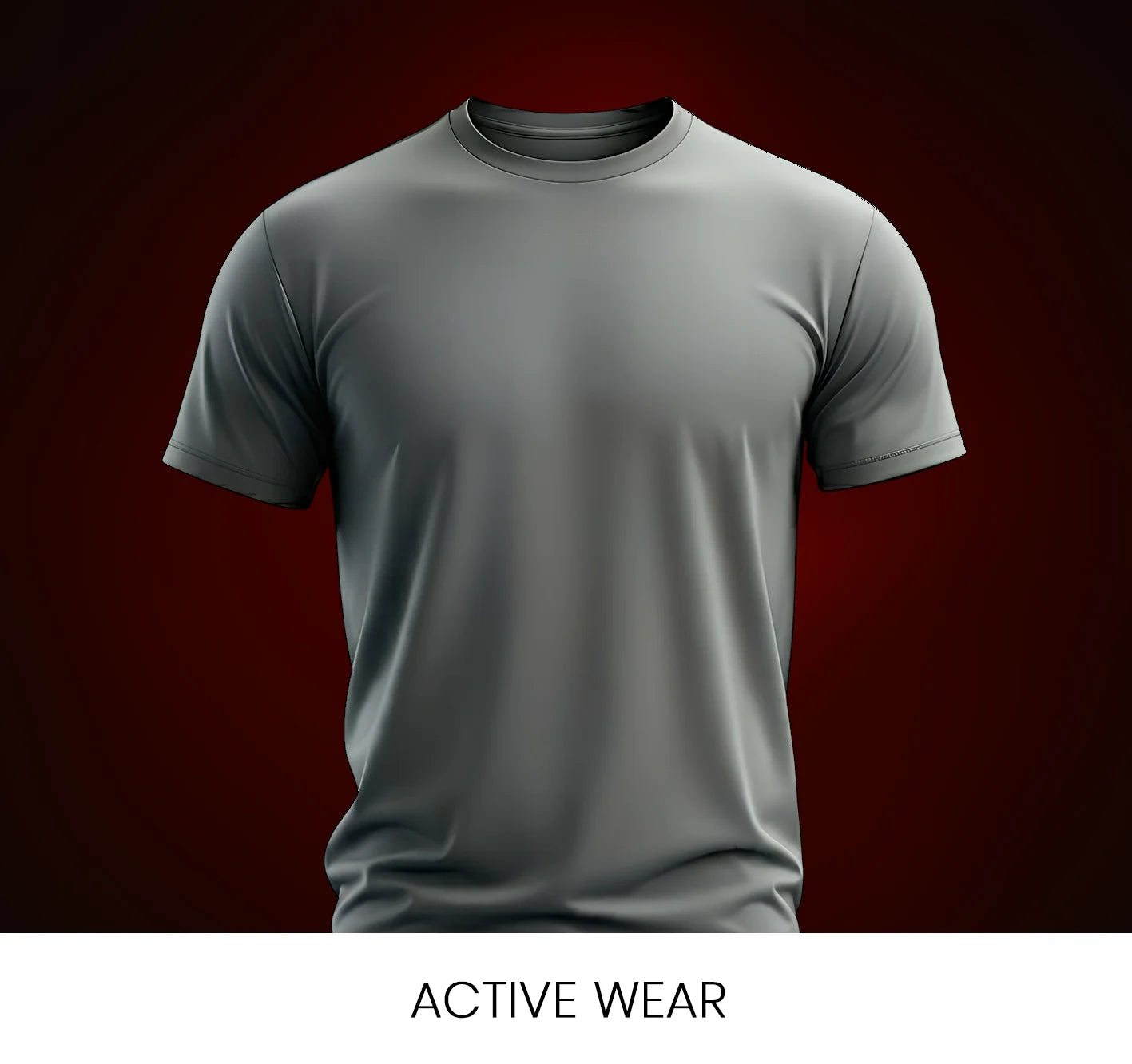ACTIVE WEAR