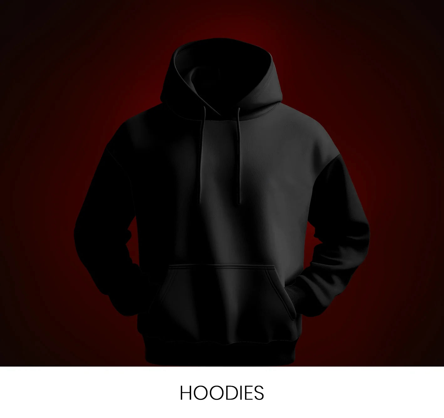 HOODIES