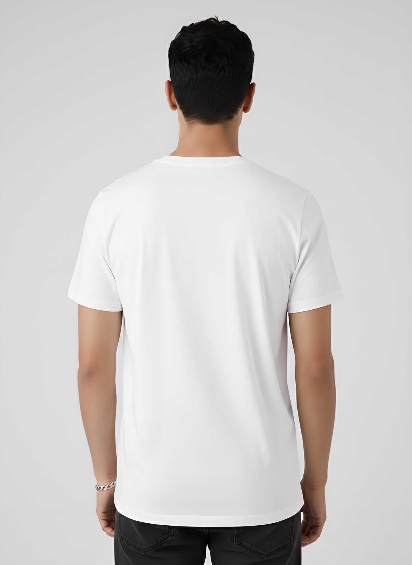 AGASTYA FRIENDSHIP REGULAR T-SHIRT