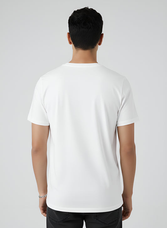 RAGHAVENDRA SWAMY REGULAR T-SHIRT