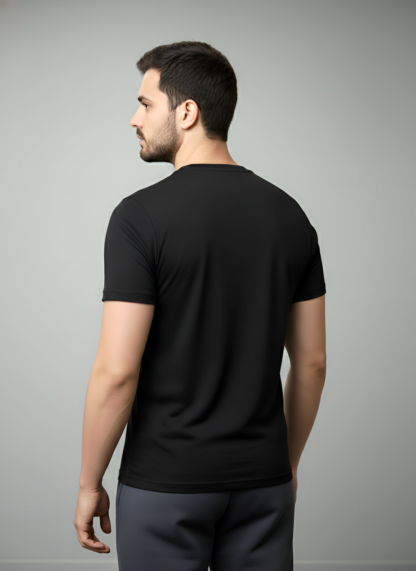 NO PAIN NO GAIN REGULAR T-SHIRT