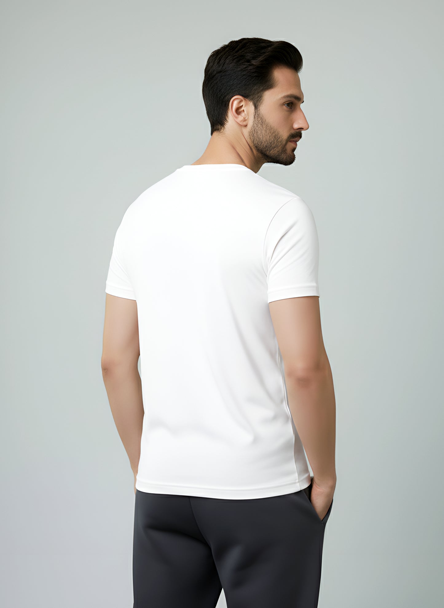 BREAK THE LIMIT REGULAR T-SHIRT