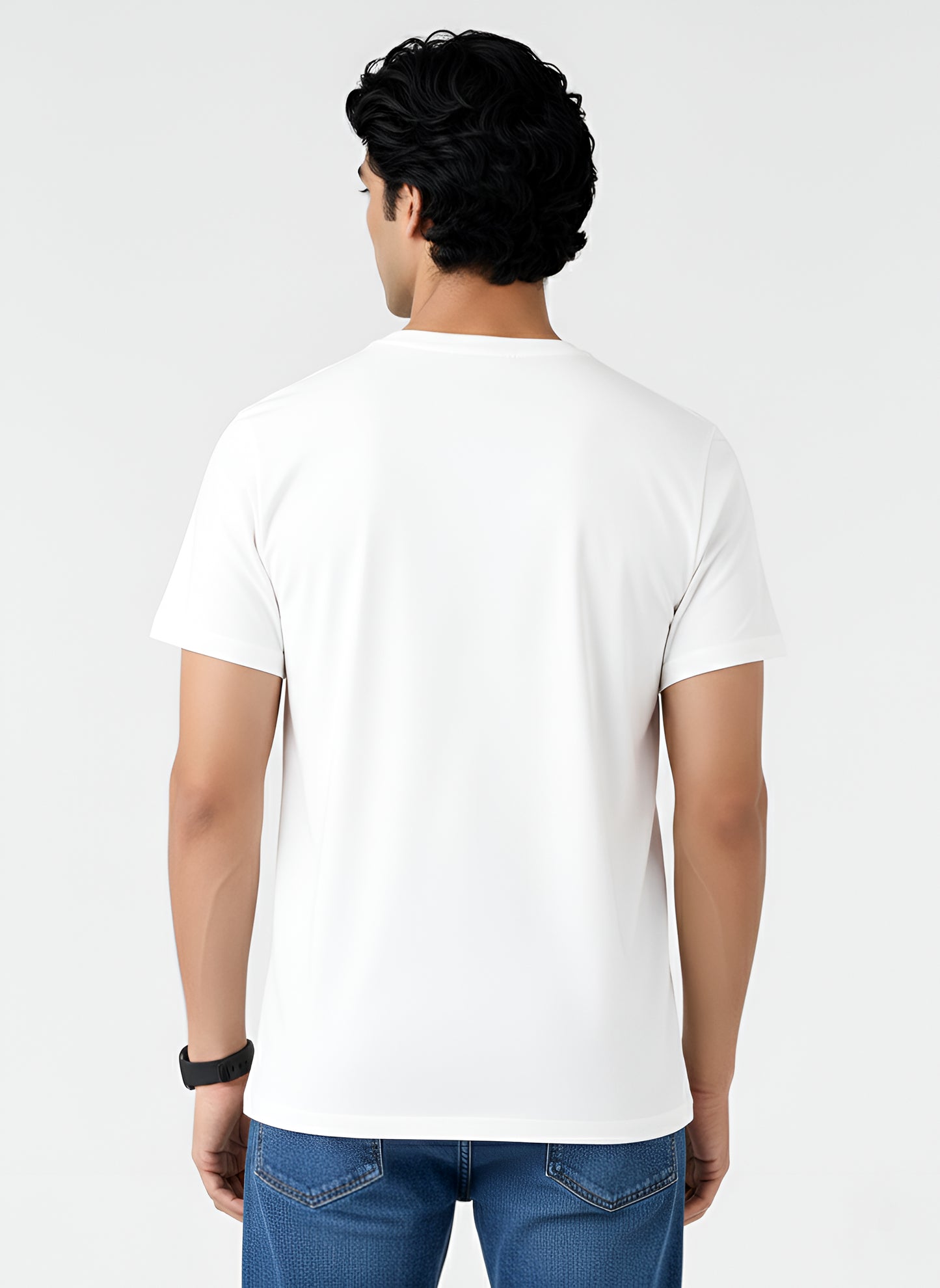 Hello Masteru Chiranjeevi Regular T-shirt