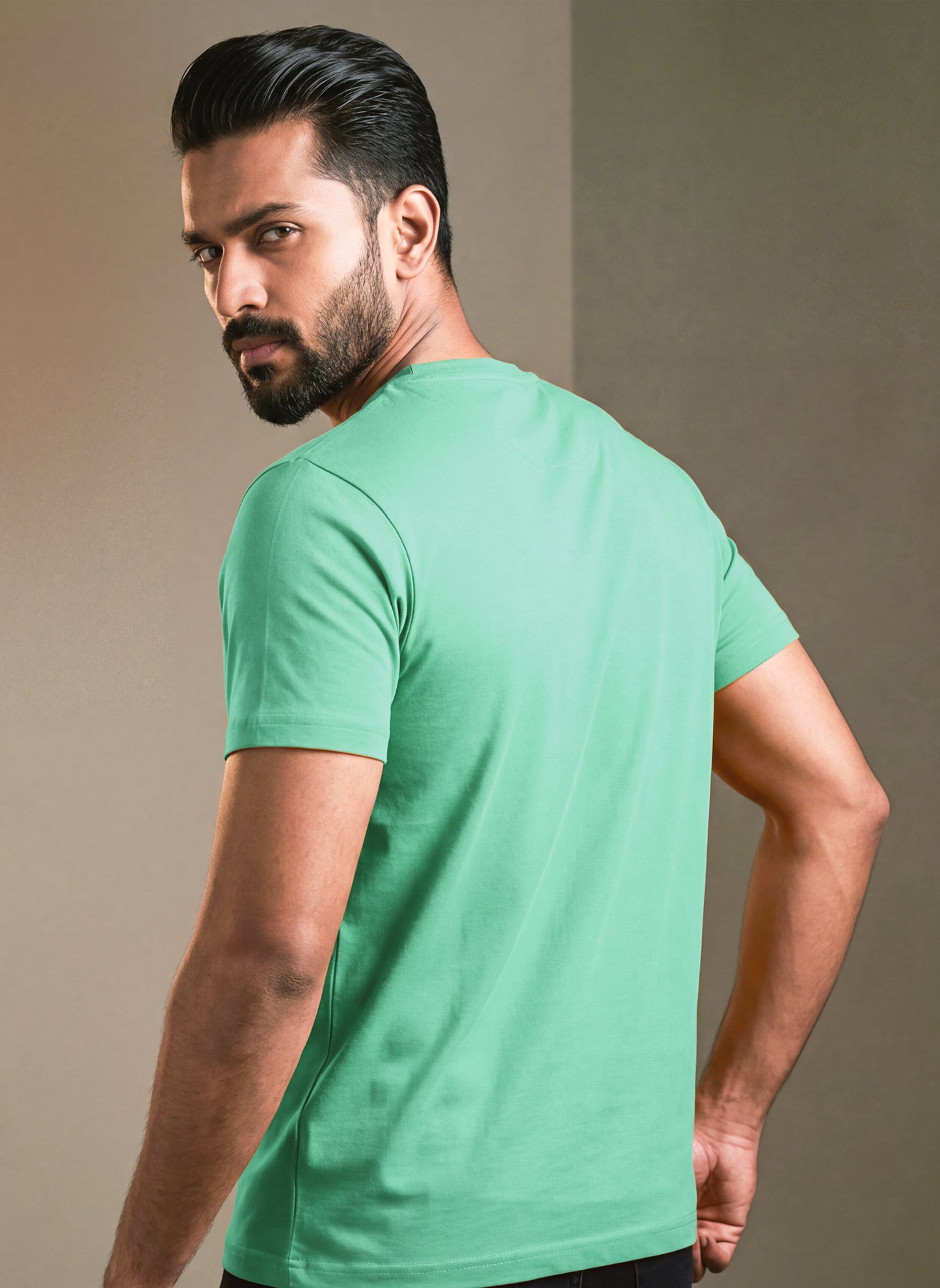 KANNADIGA REGULAR T-SHIRT