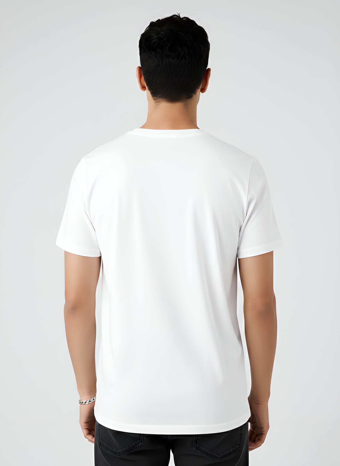 ROAD REBEL OLD SCHOOL REGULAR T-SHIRT
