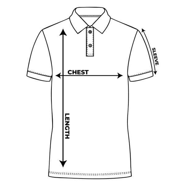 COTTON POLO