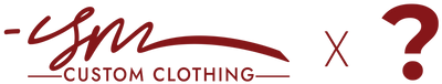 ism Custom Clothing